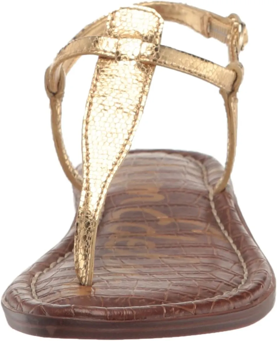 Sam Edelman Girls' Giovanna Slide
