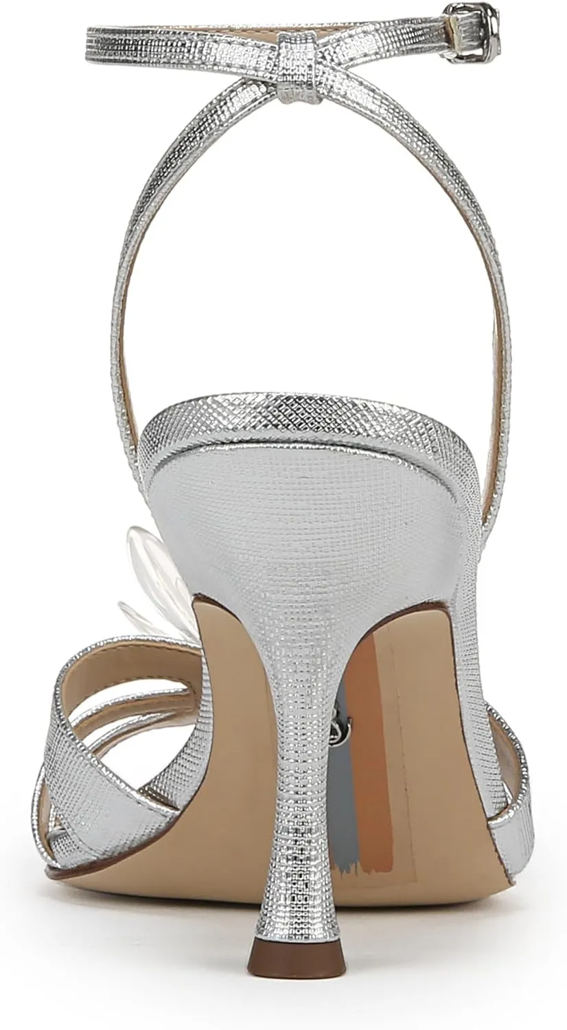 Sam Edelman Women's Joanna Heeled Sandal