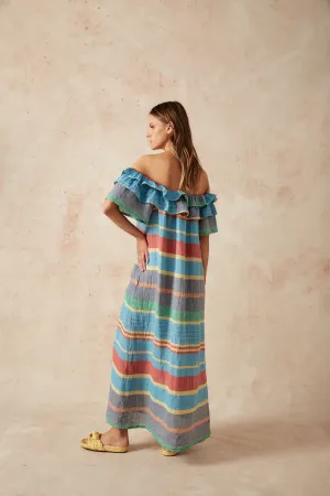 San Juan Maxi Dress - Circo