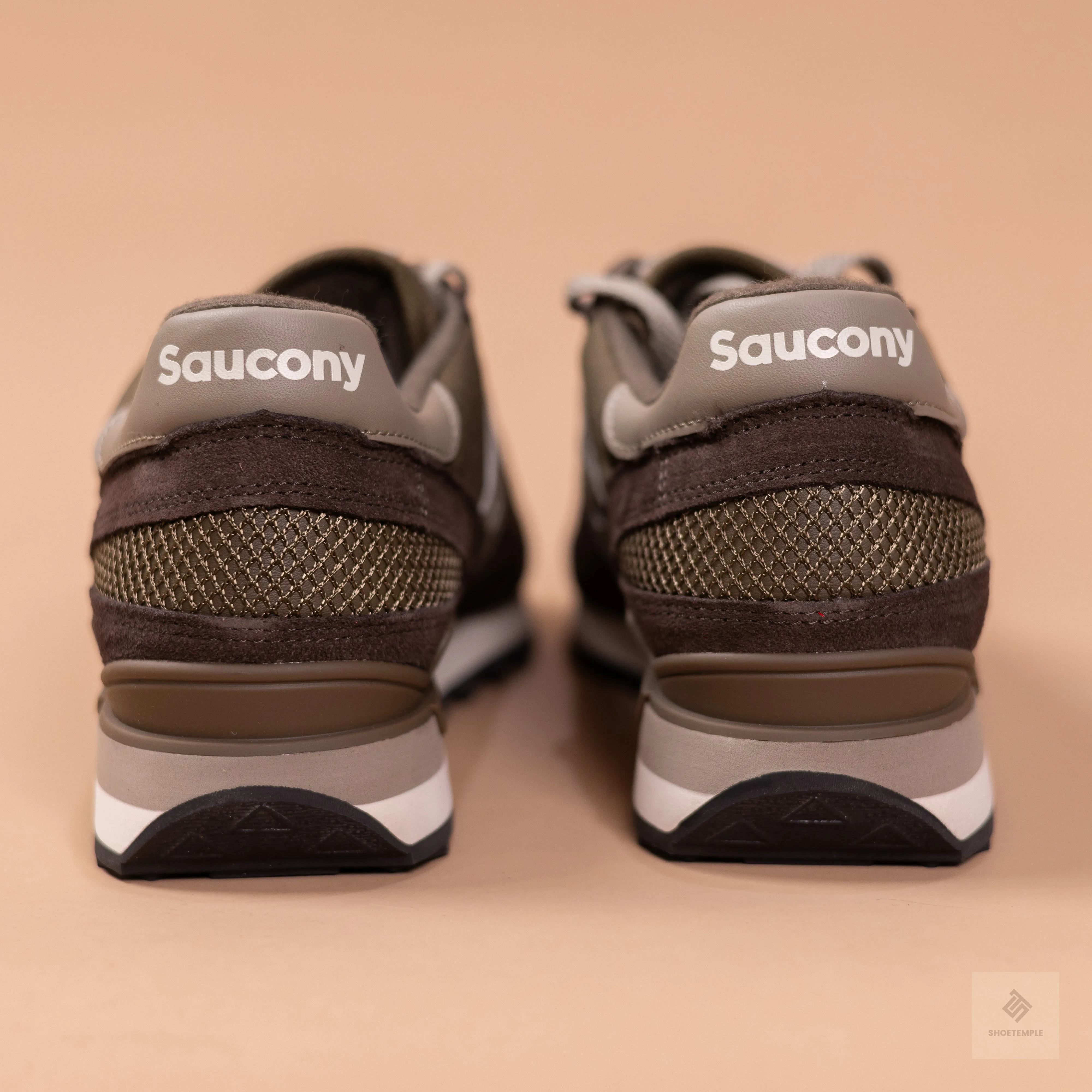 Saucony Men’s Shadow Original Sneaker