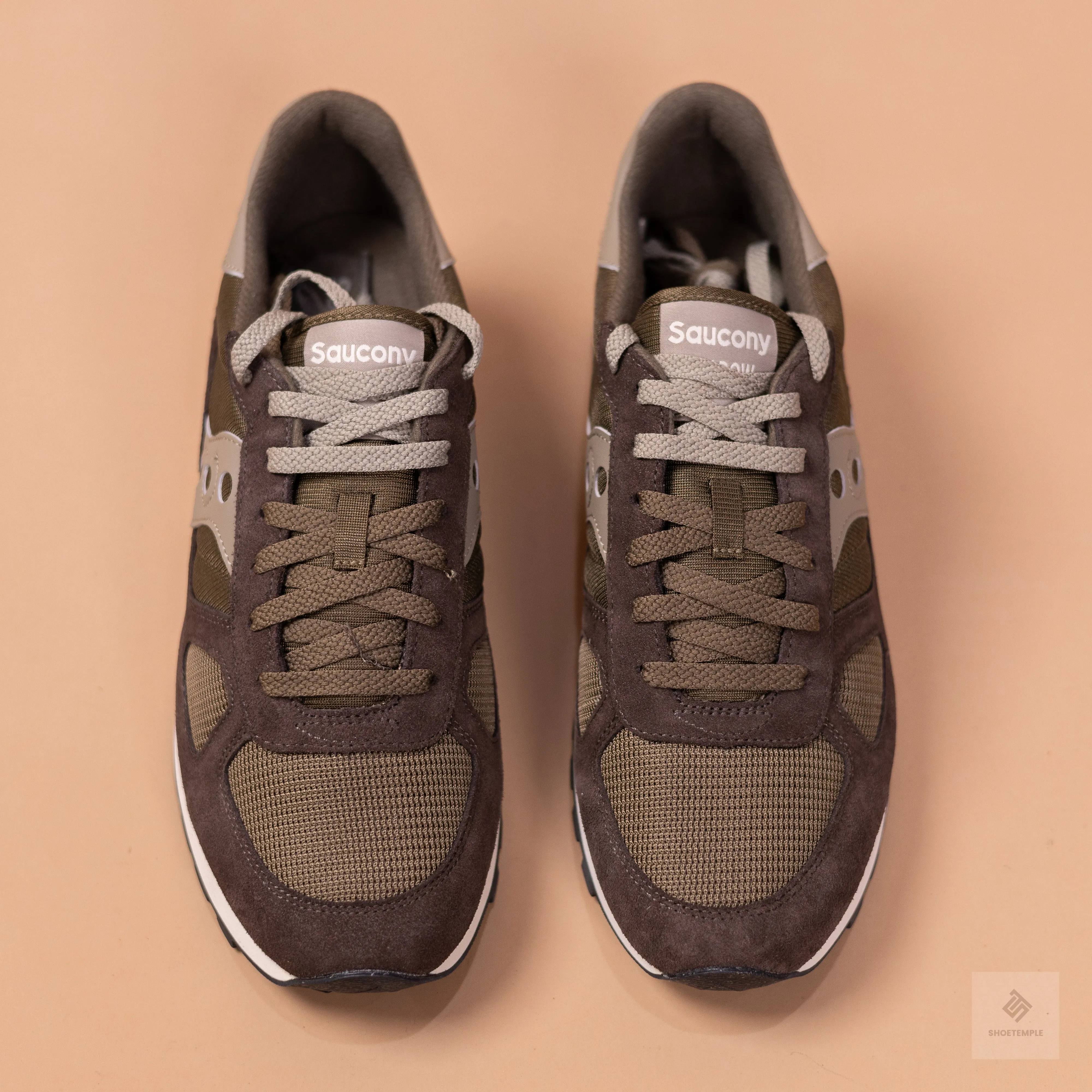 Saucony Men’s Shadow Original Sneaker