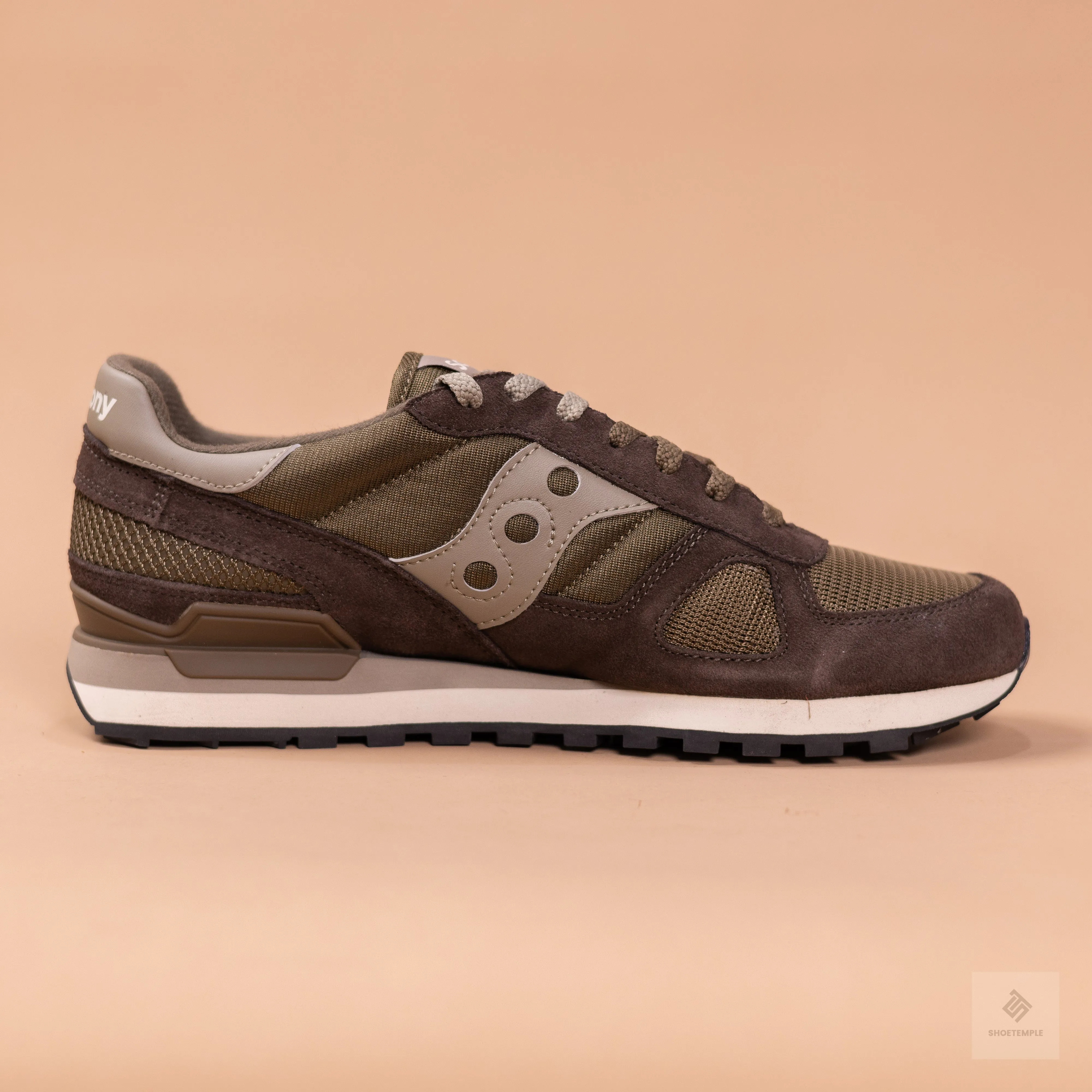Saucony Men’s Shadow Original Sneaker