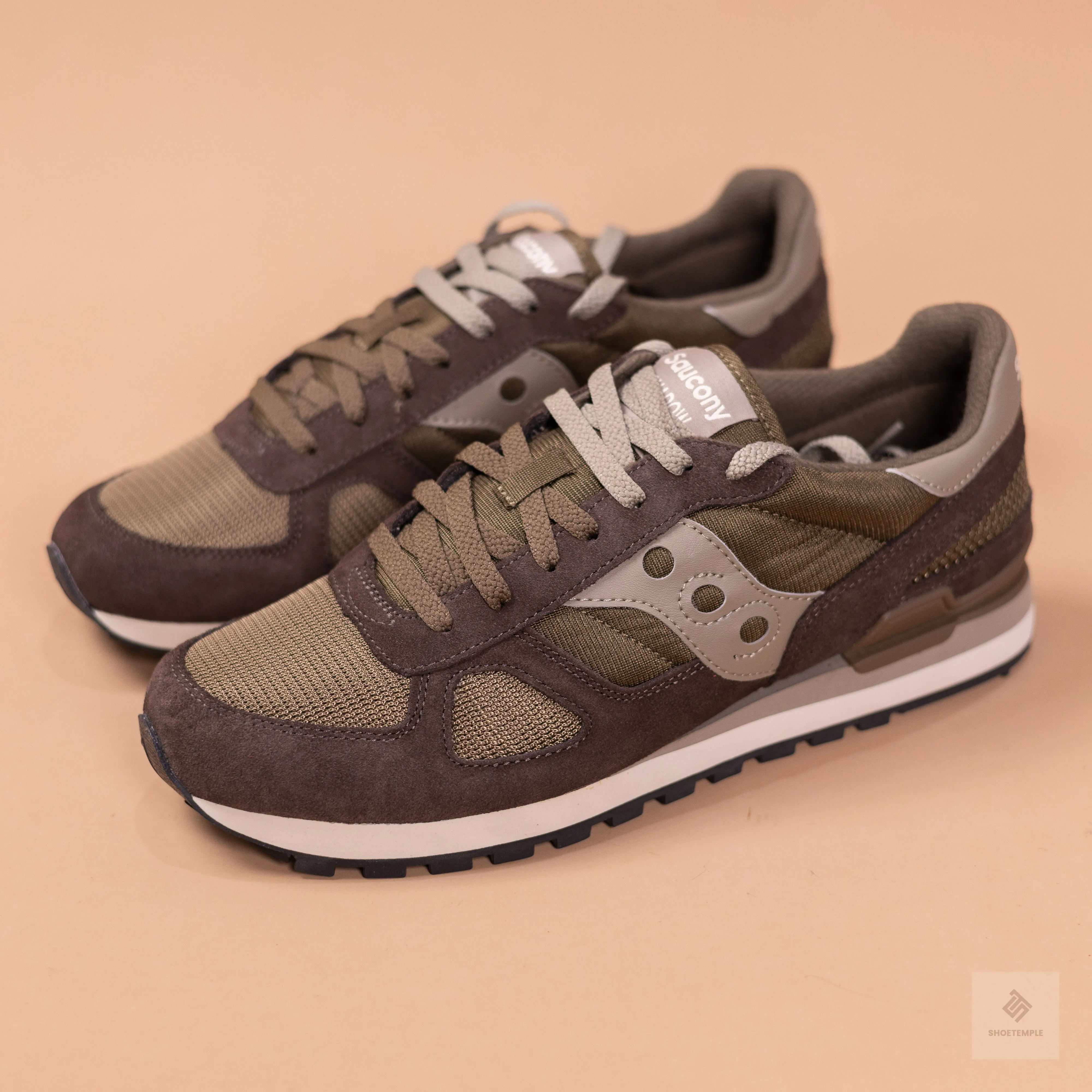 Saucony Men’s Shadow Original Sneaker