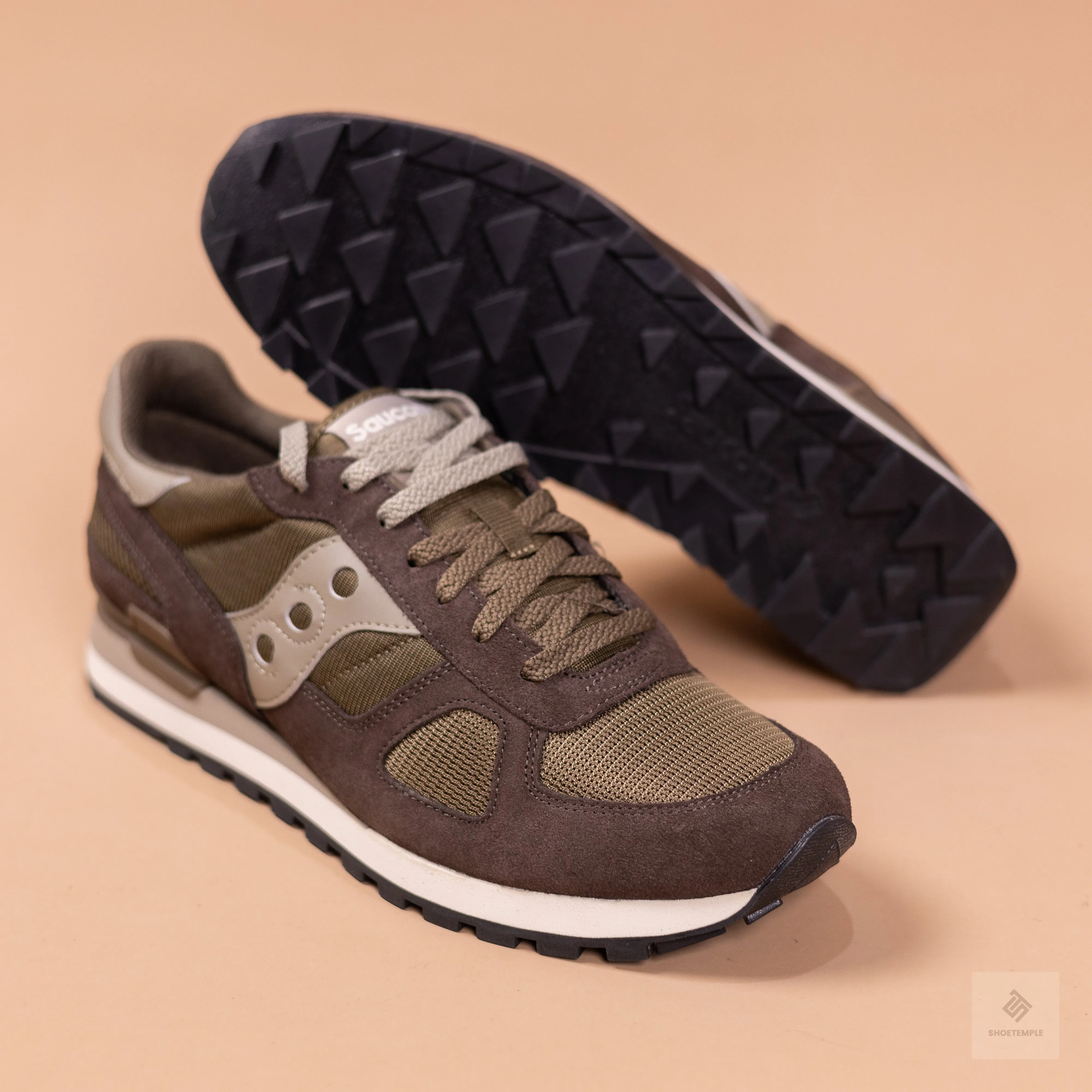 Saucony Men’s Shadow Original Sneaker