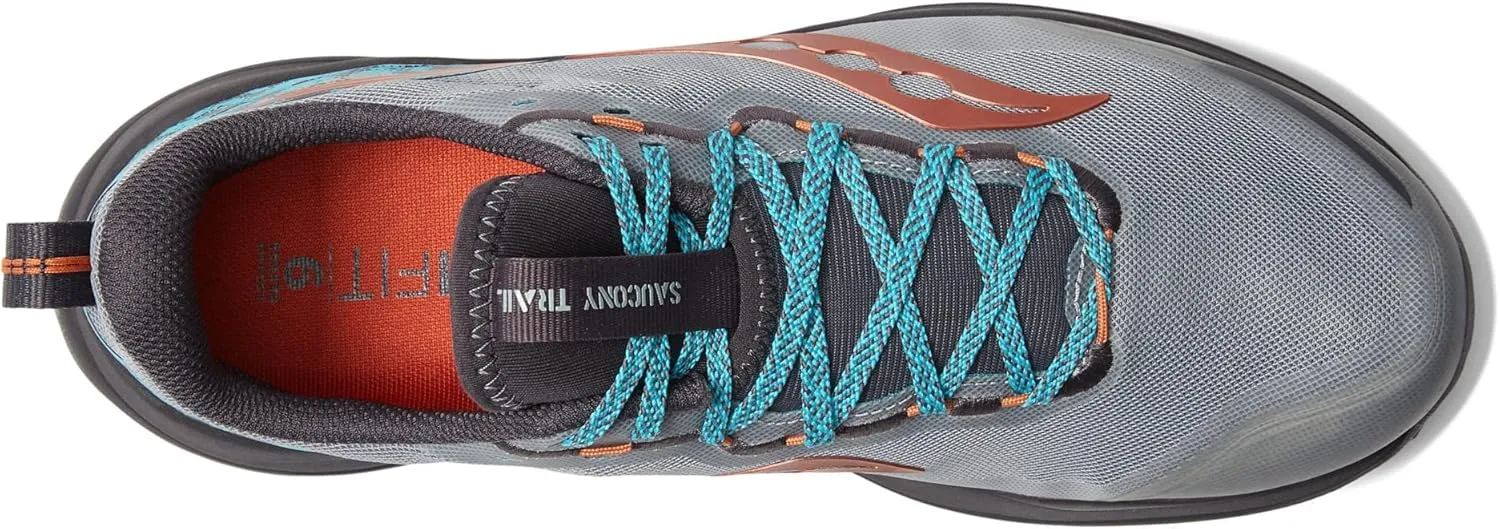 Saucony Men's Xodus Ultra 2 Sneaker