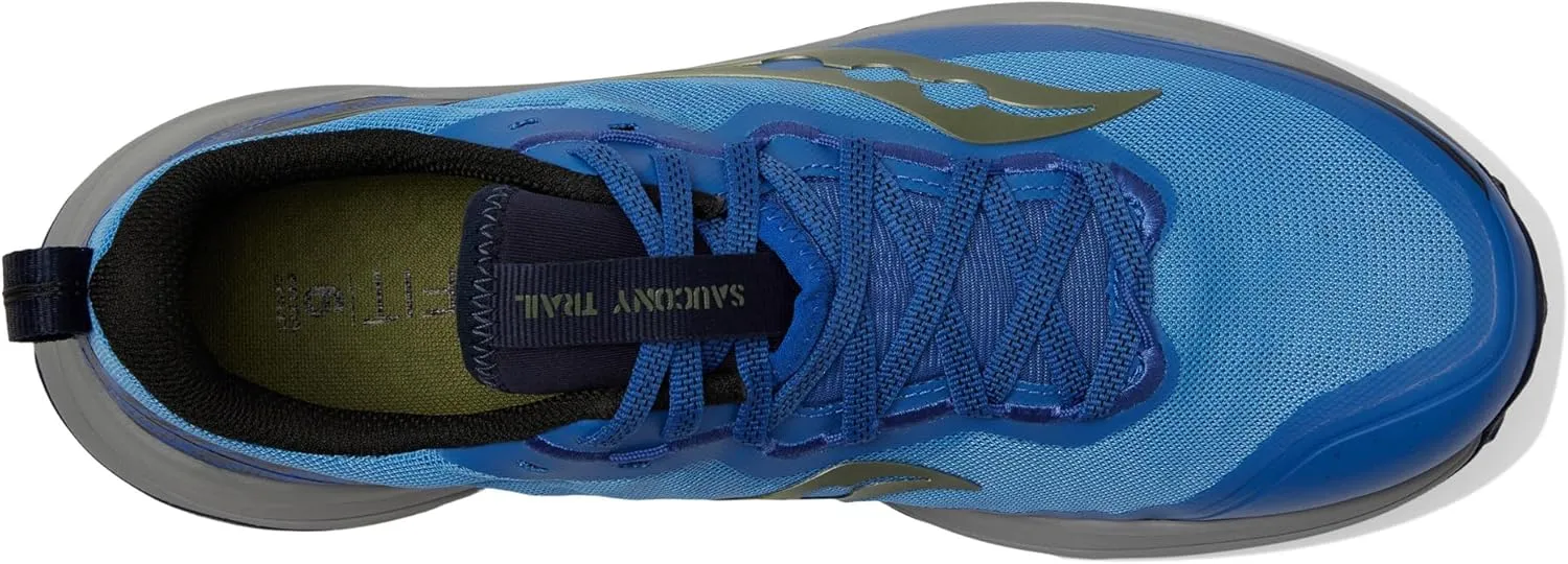 Saucony Men's Xodus Ultra 2 Sneaker