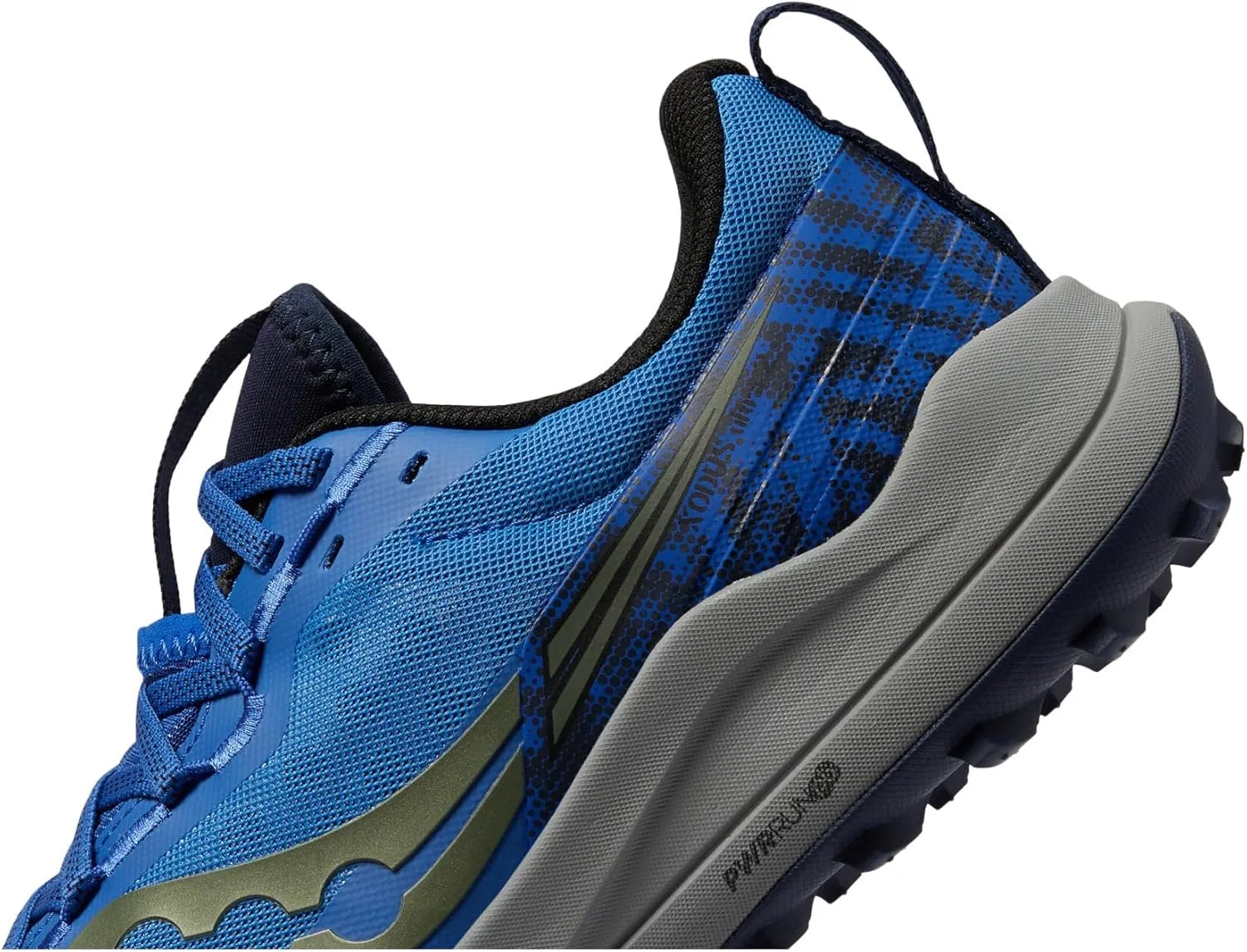 Saucony Men's Xodus Ultra 2 Sneaker