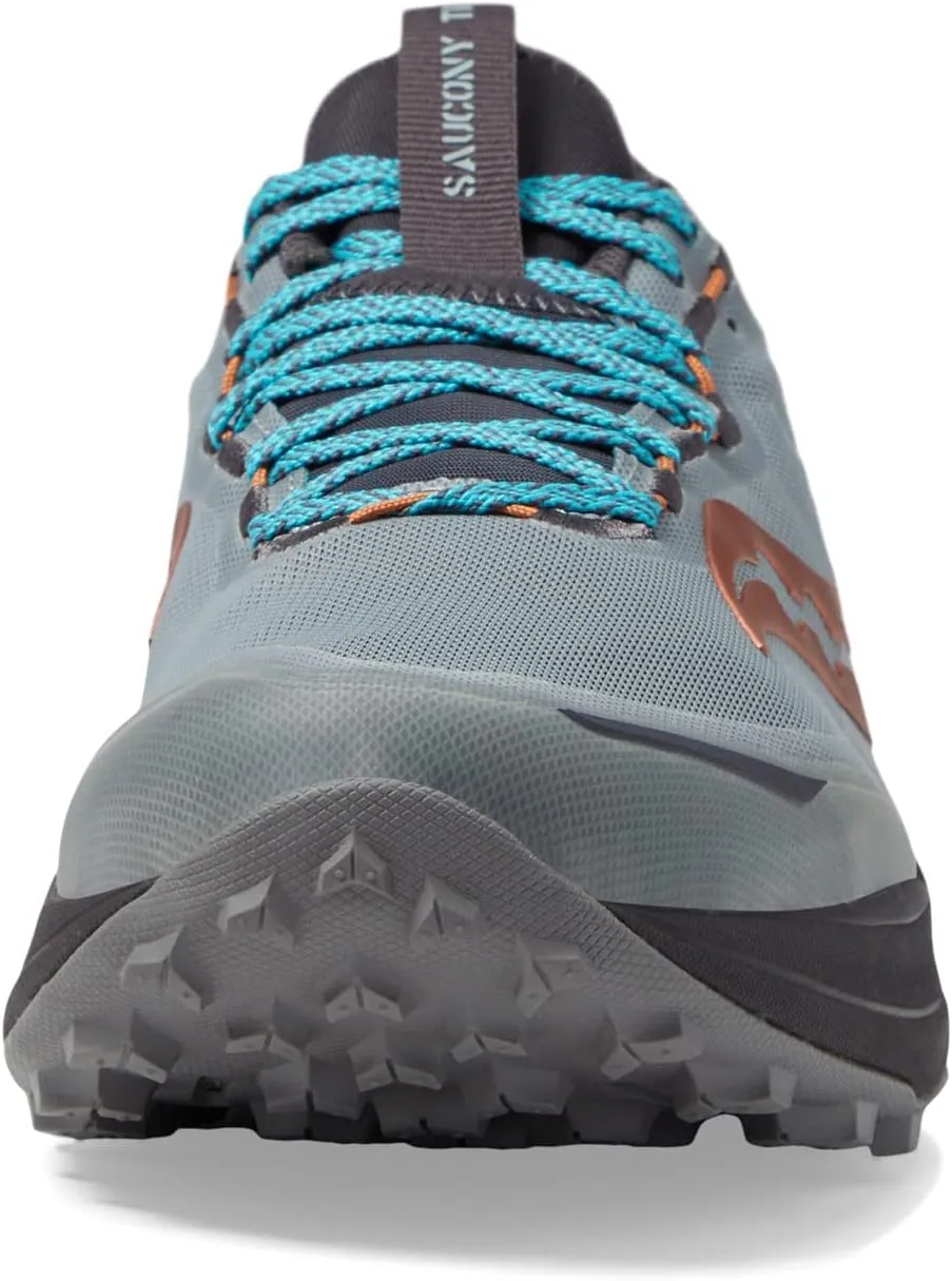 Saucony Men's Xodus Ultra 2 Sneaker