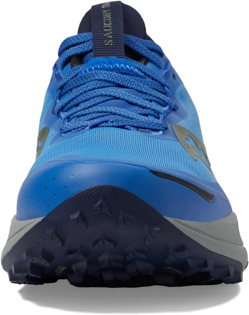 Saucony Men's Xodus Ultra 2 Sneaker