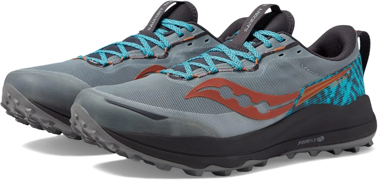 Saucony Men's Xodus Ultra 2 Sneaker