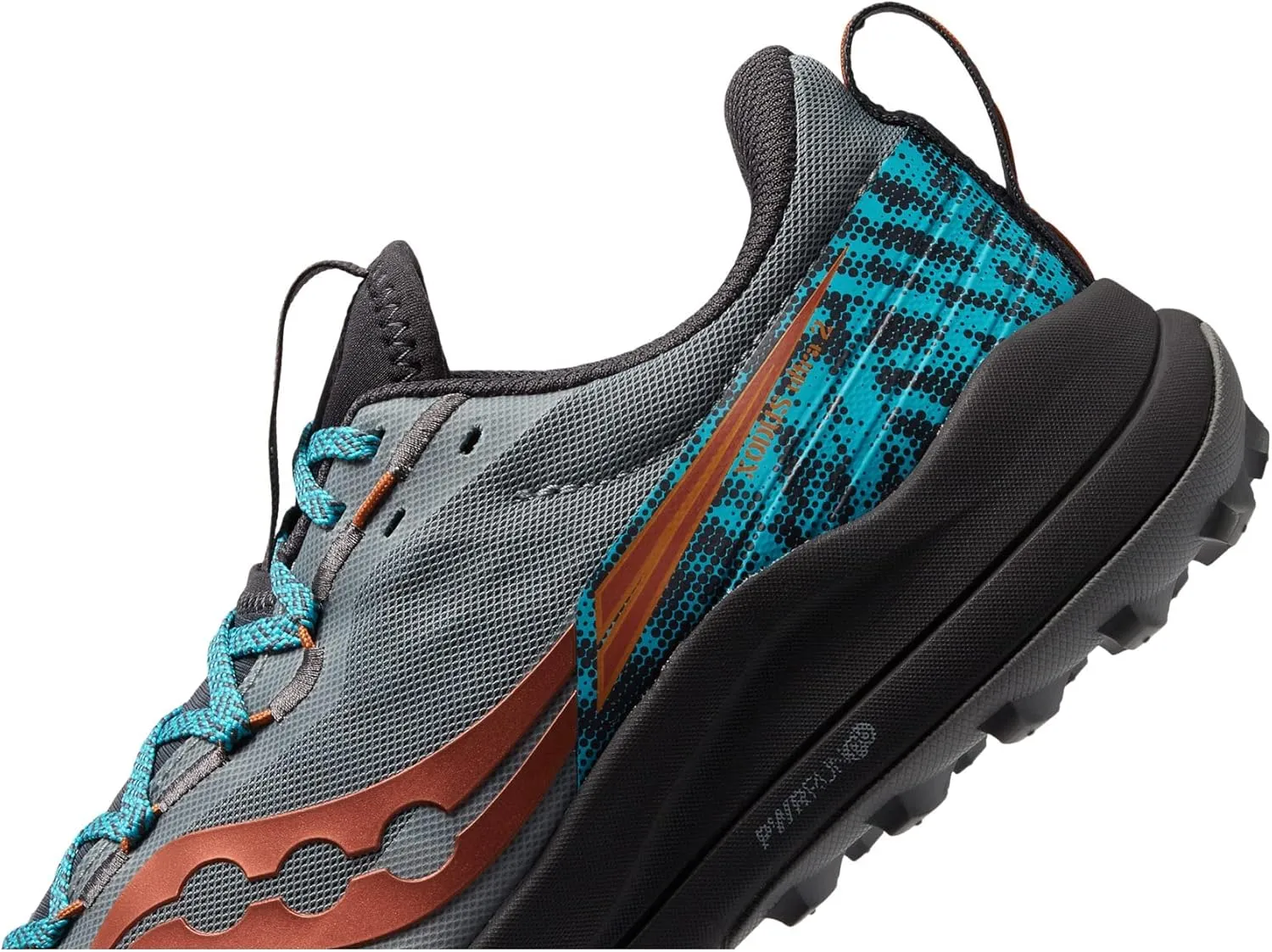 Saucony Men's Xodus Ultra 2 Sneaker
