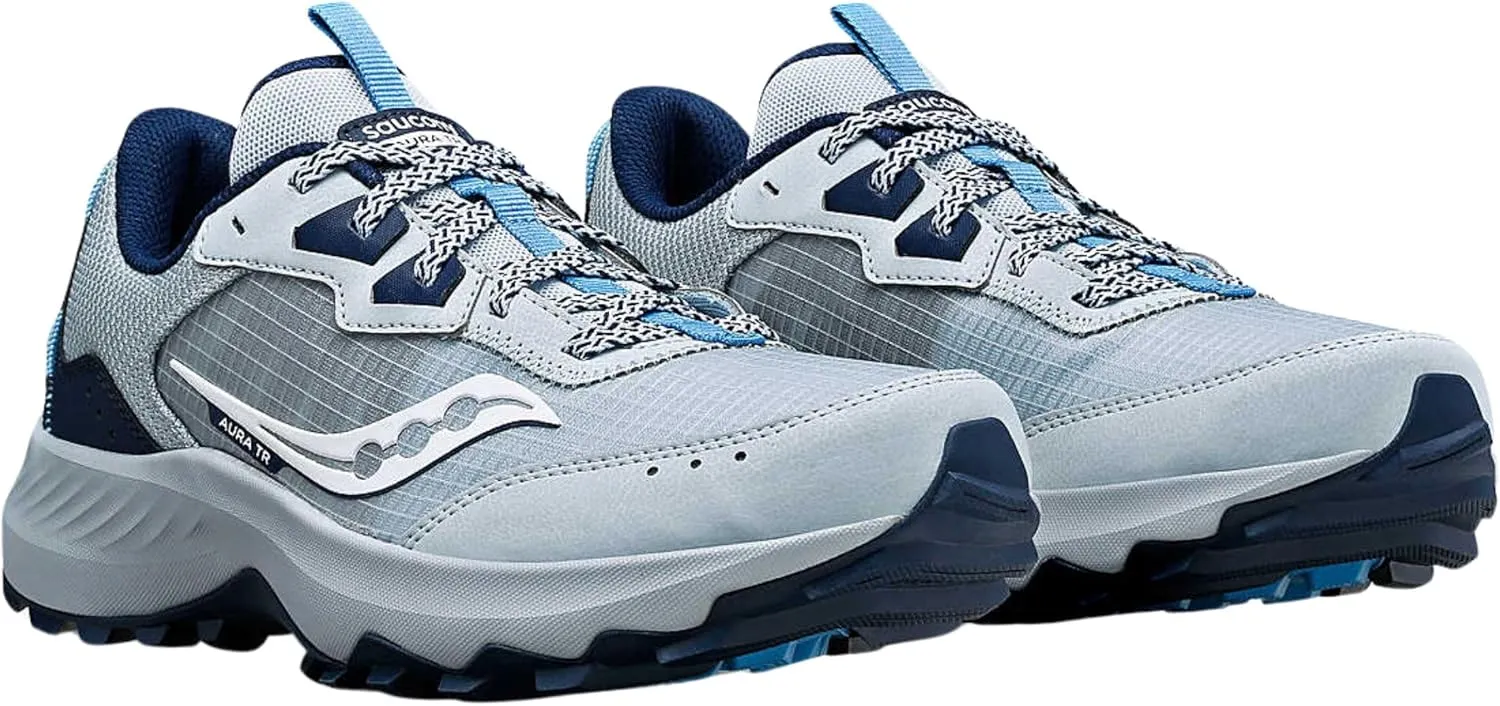 Saucony Women's Aura Tr Sneaker