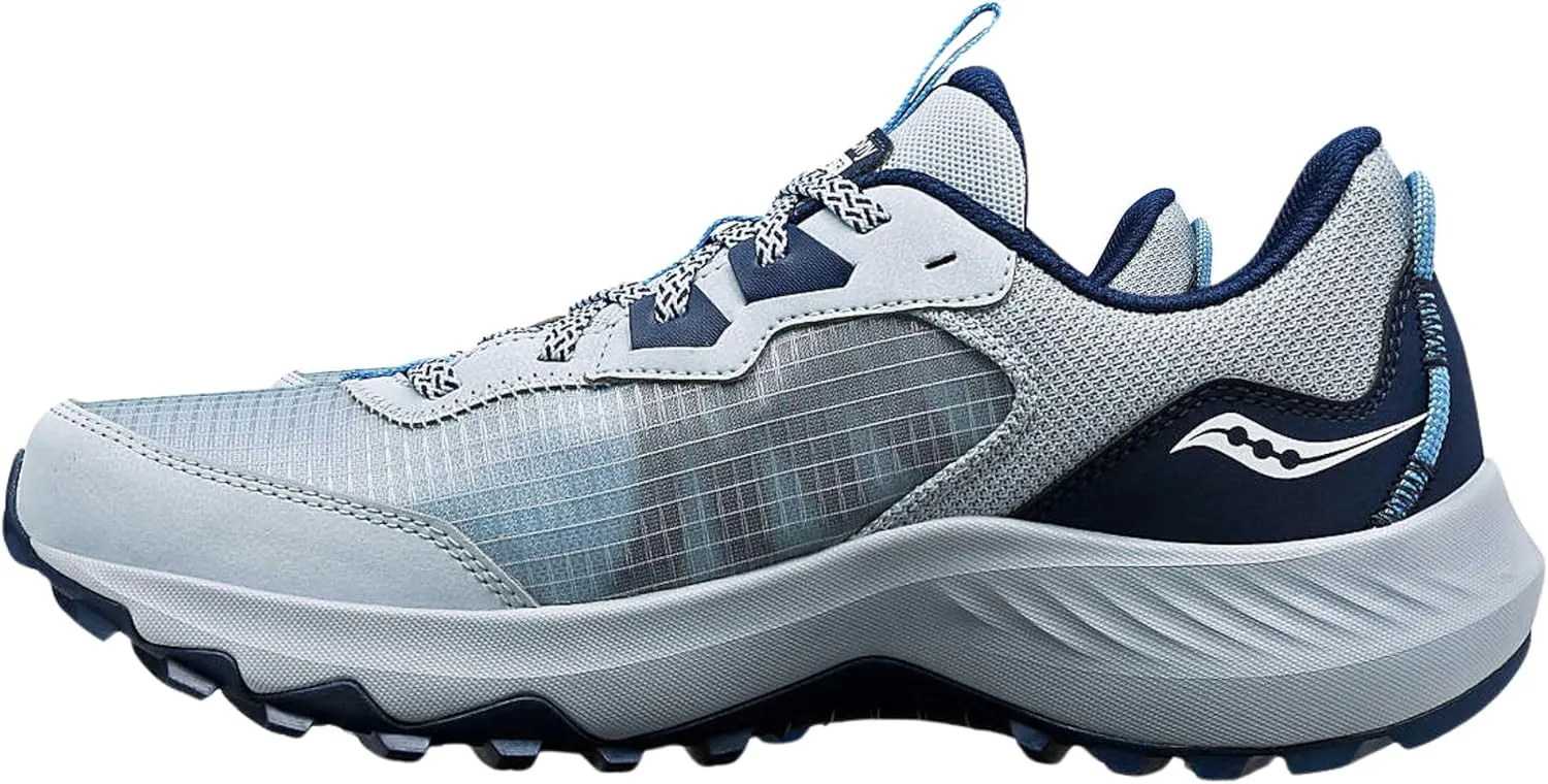 Saucony Women's Aura Tr Sneaker