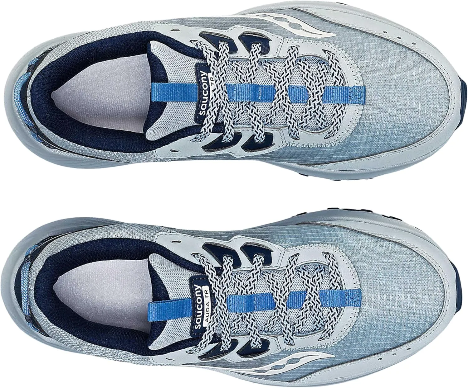 Saucony Women's Aura Tr Sneaker