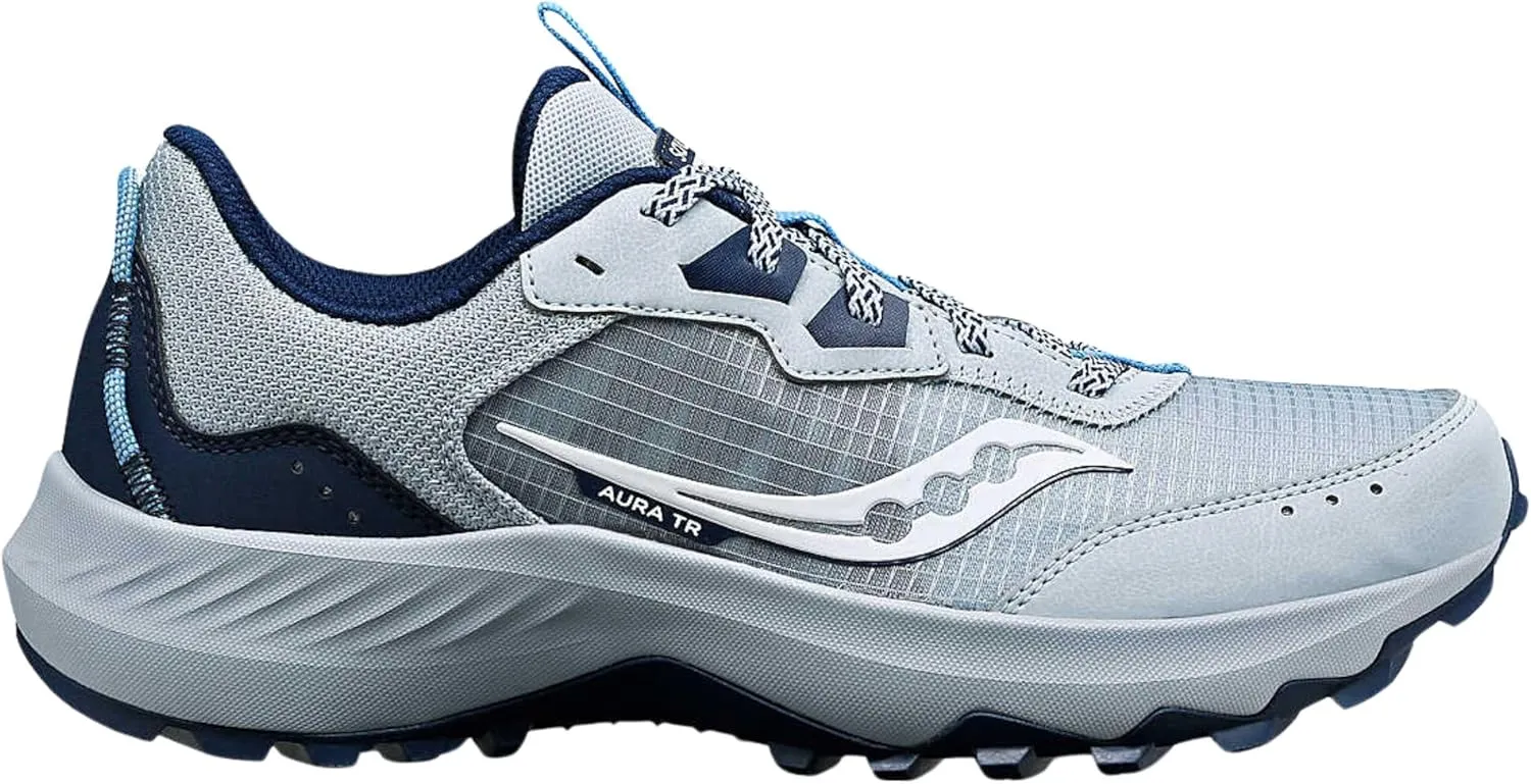 Saucony Women's Aura Tr Sneaker