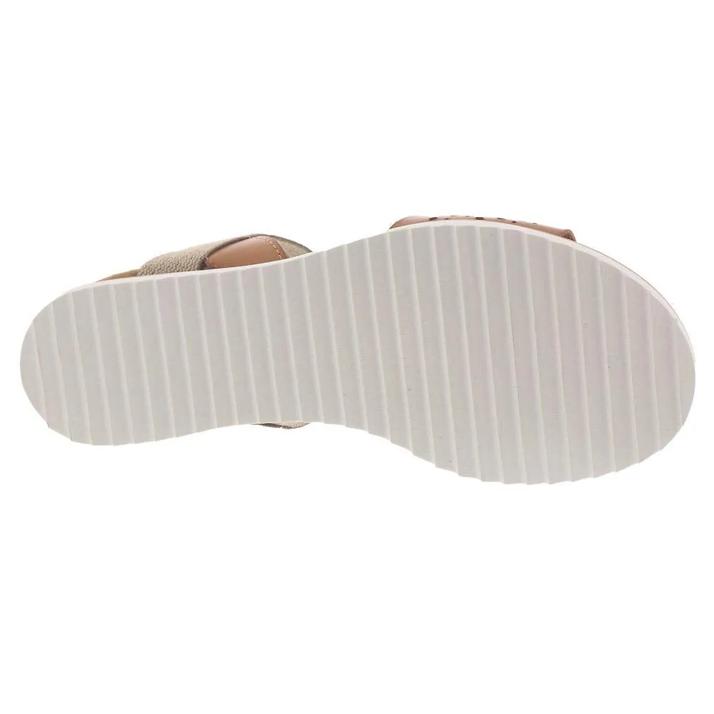 Skechers Bobs-Desert Kiss-Triple Scoop-113544 8 B(M) US Luggage-Multi