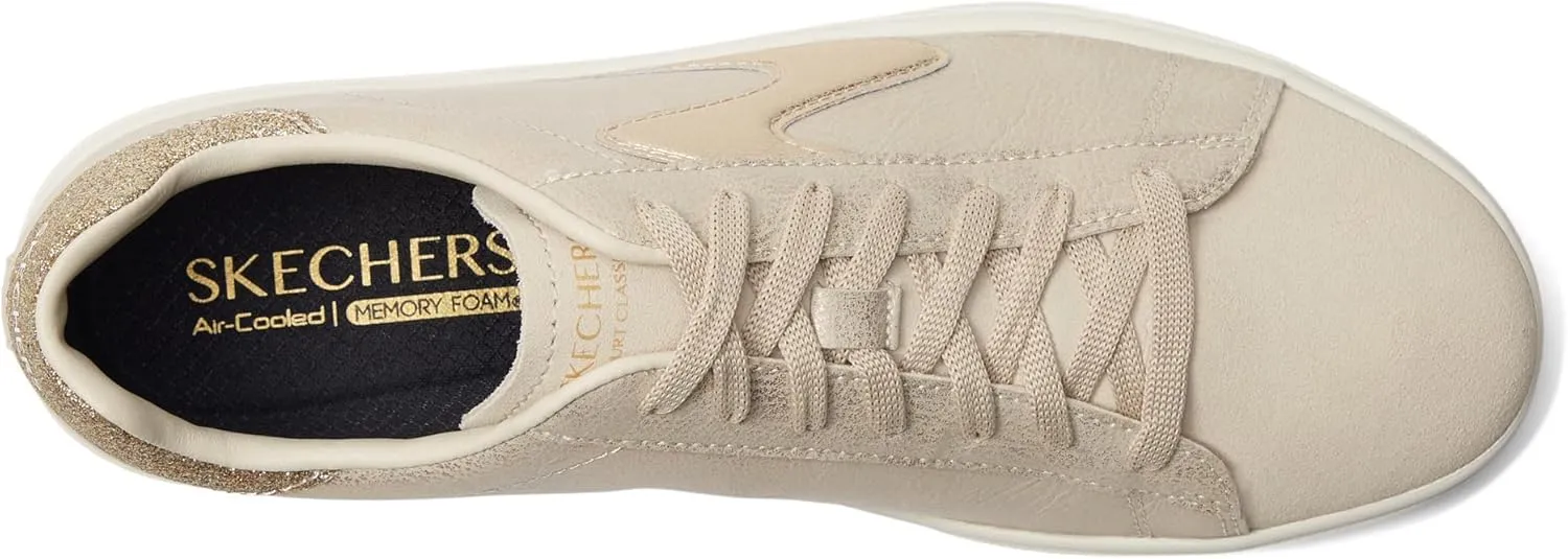 Skechers Court Classics Eden LX-185141 Women's Sneaker