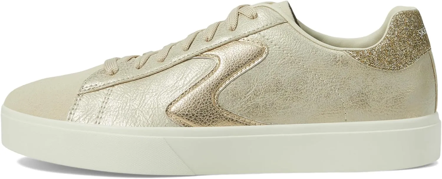 Skechers Court Classics Eden LX-185141 Women's Sneaker