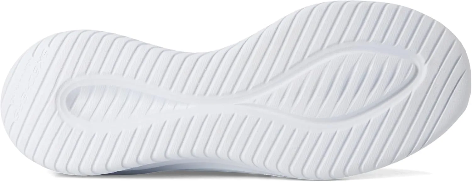 SKECHERS Girl's Ultra Flex 3.0-blinged Out Sneaker