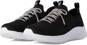 SKECHERS Girl's Ultra Flex 3.0-blinged Out Sneaker
