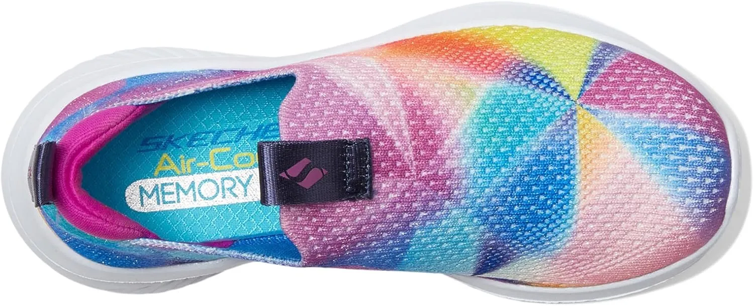 Skechers Girl's Ultra Flex 3.0 Sneaker