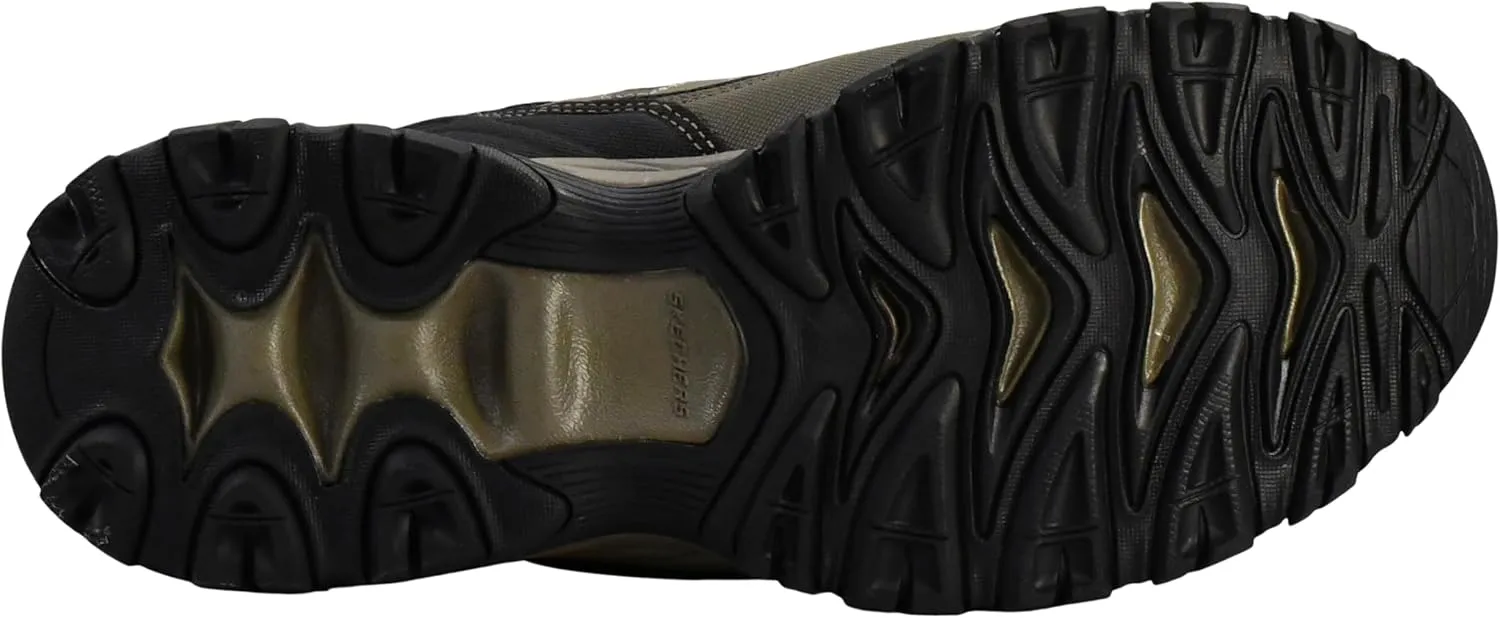 Skechers Men's Afterburn M. Fit