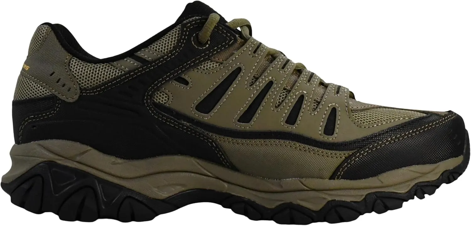 Skechers Men's Afterburn M. Fit