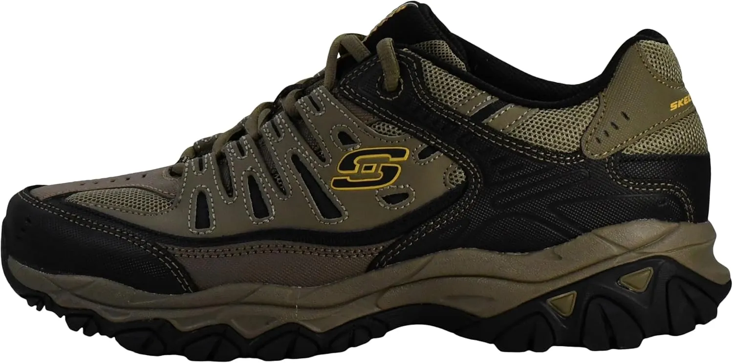 Skechers Men's Afterburn M. Fit