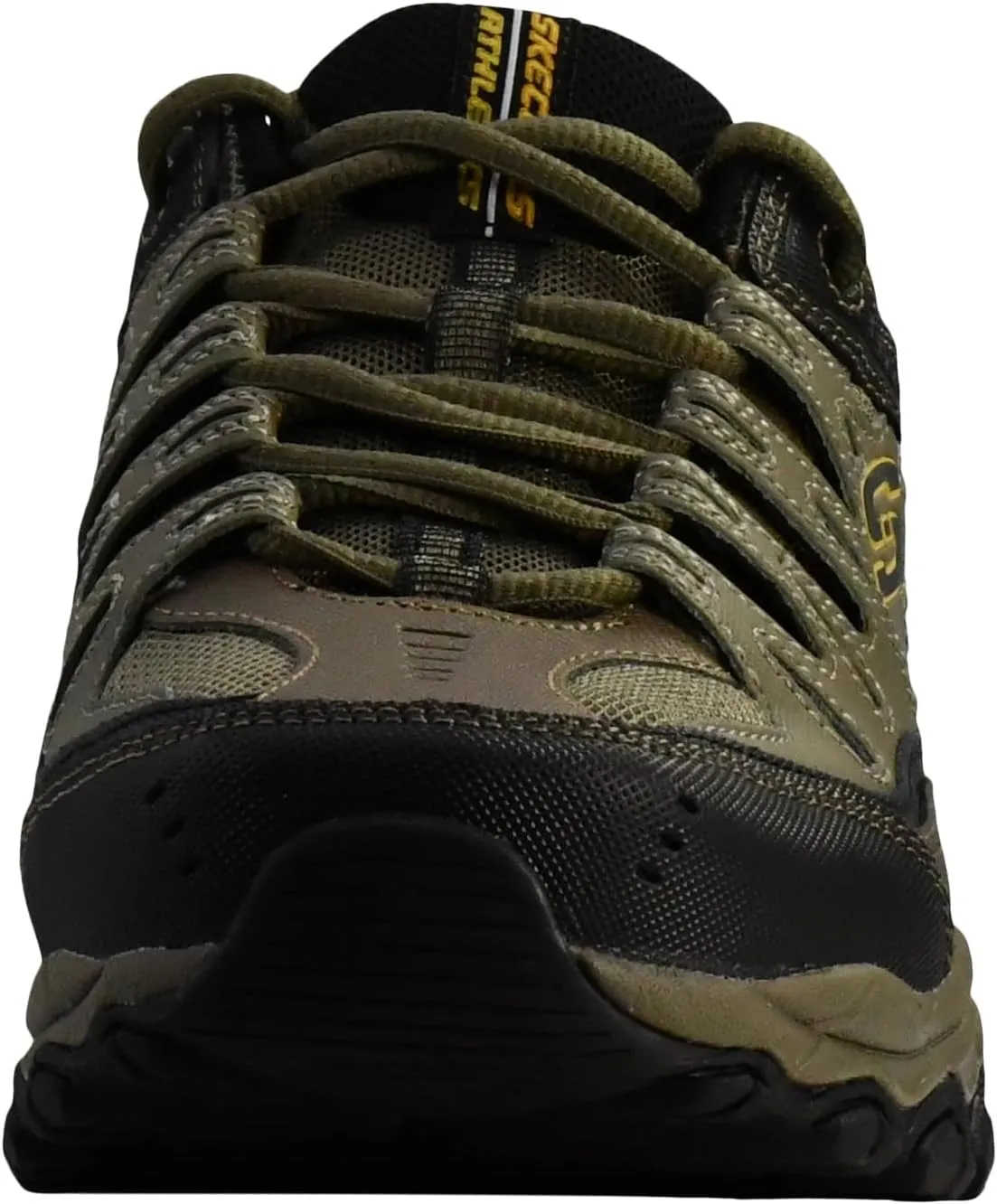 Skechers Men's Afterburn M. Fit