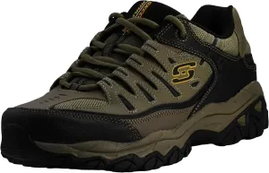 Skechers Men's Afterburn M. Fit