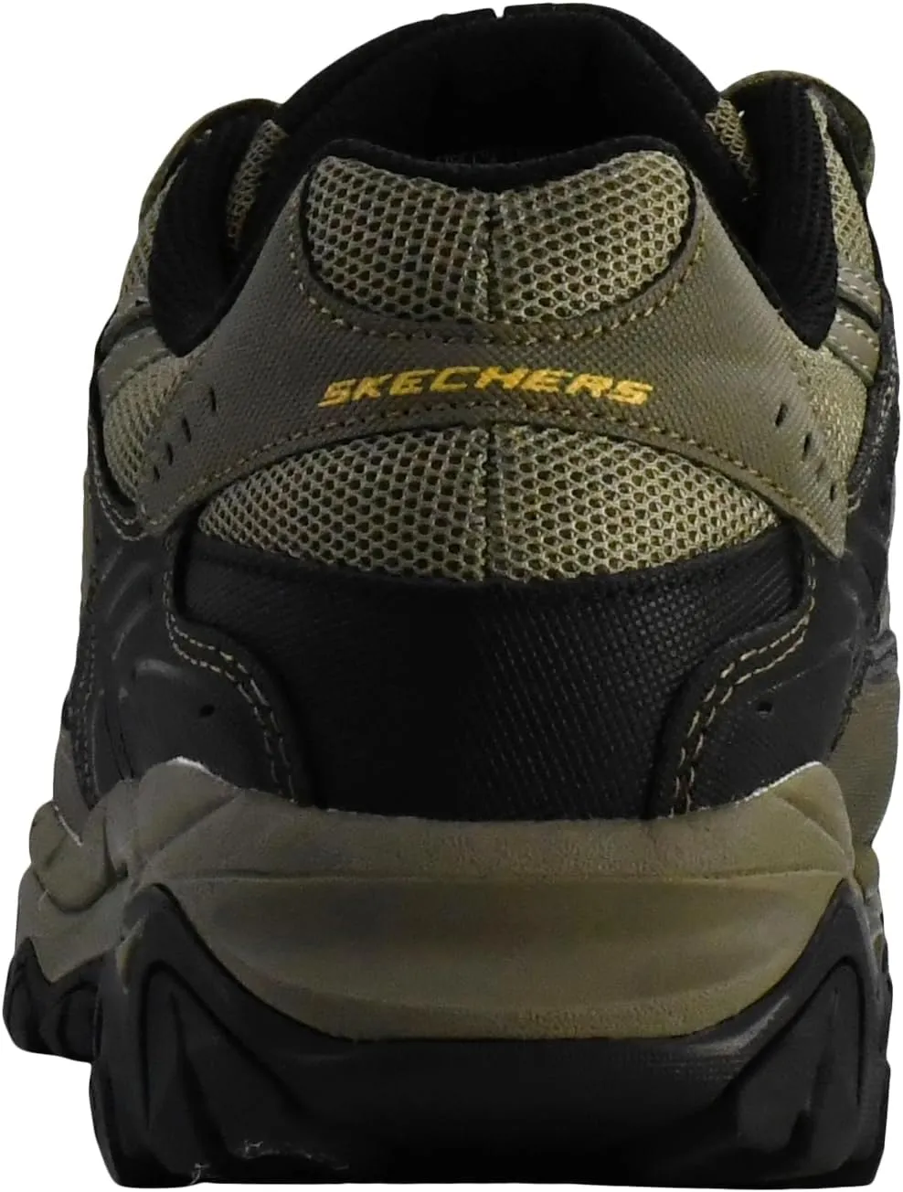 Skechers Men's Afterburn M. Fit