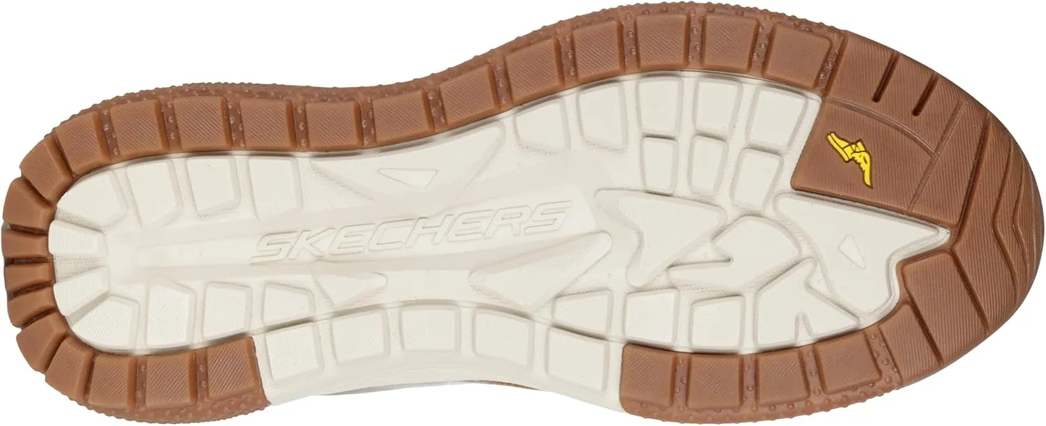 Skechers Men's Meroe-Alden Sneaker