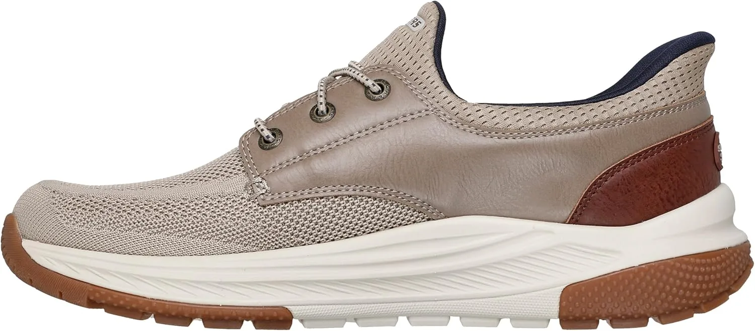 Skechers Men's Meroe-Alden Sneaker