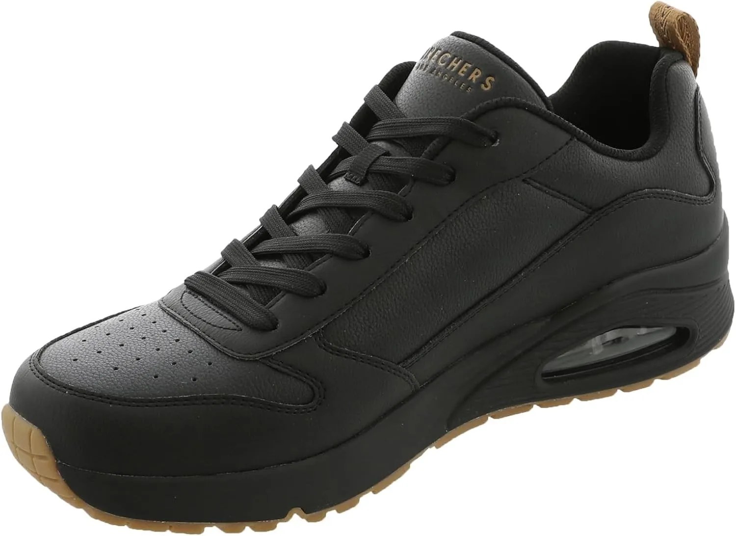 Skechers Street Uno-Alder Men's Sneaker