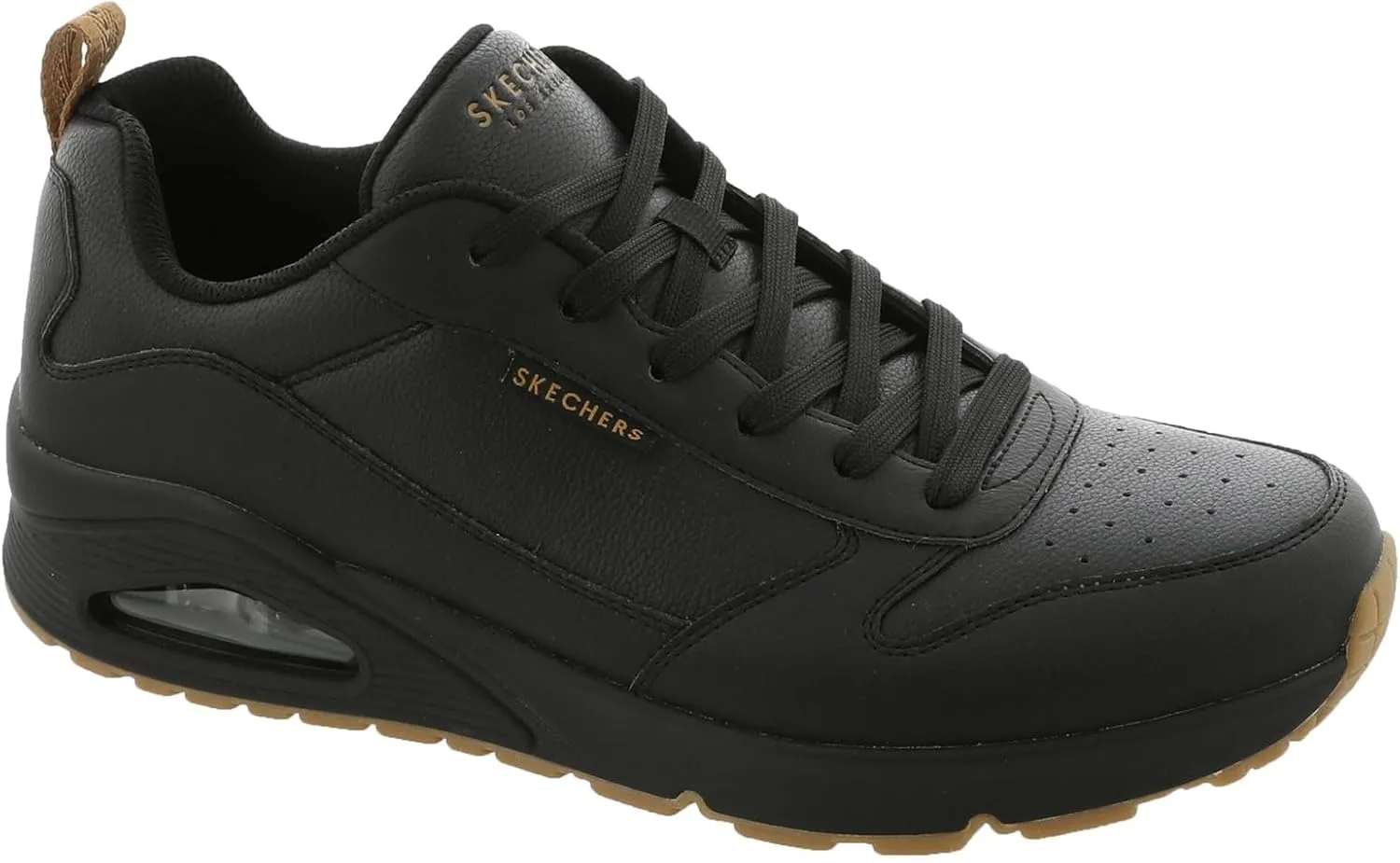 Skechers Street Uno-Alder Men's Sneaker