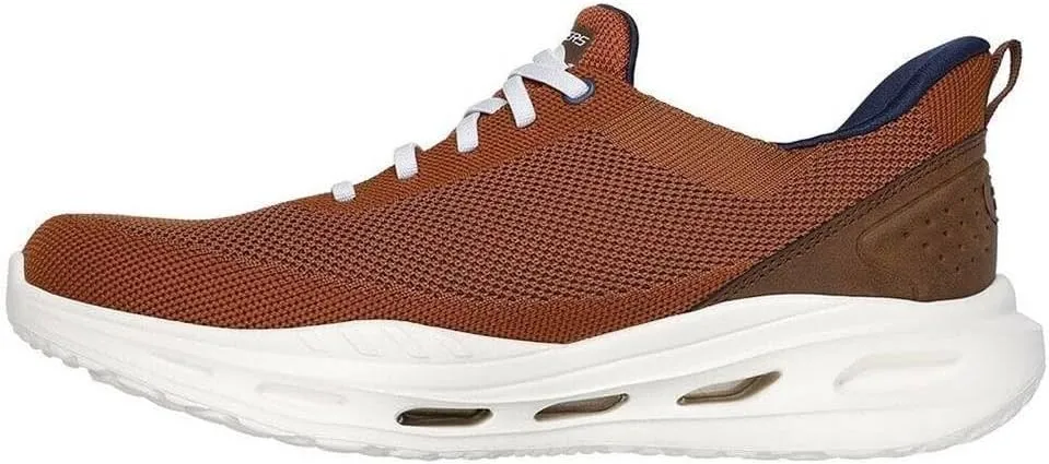 Skechers USA Men's Arch Fit Orvan-Kincade Sneaker