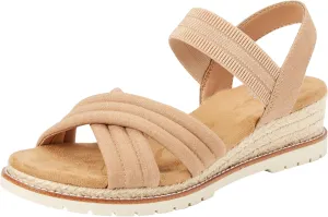 Skechers Women's 114147 Sandal