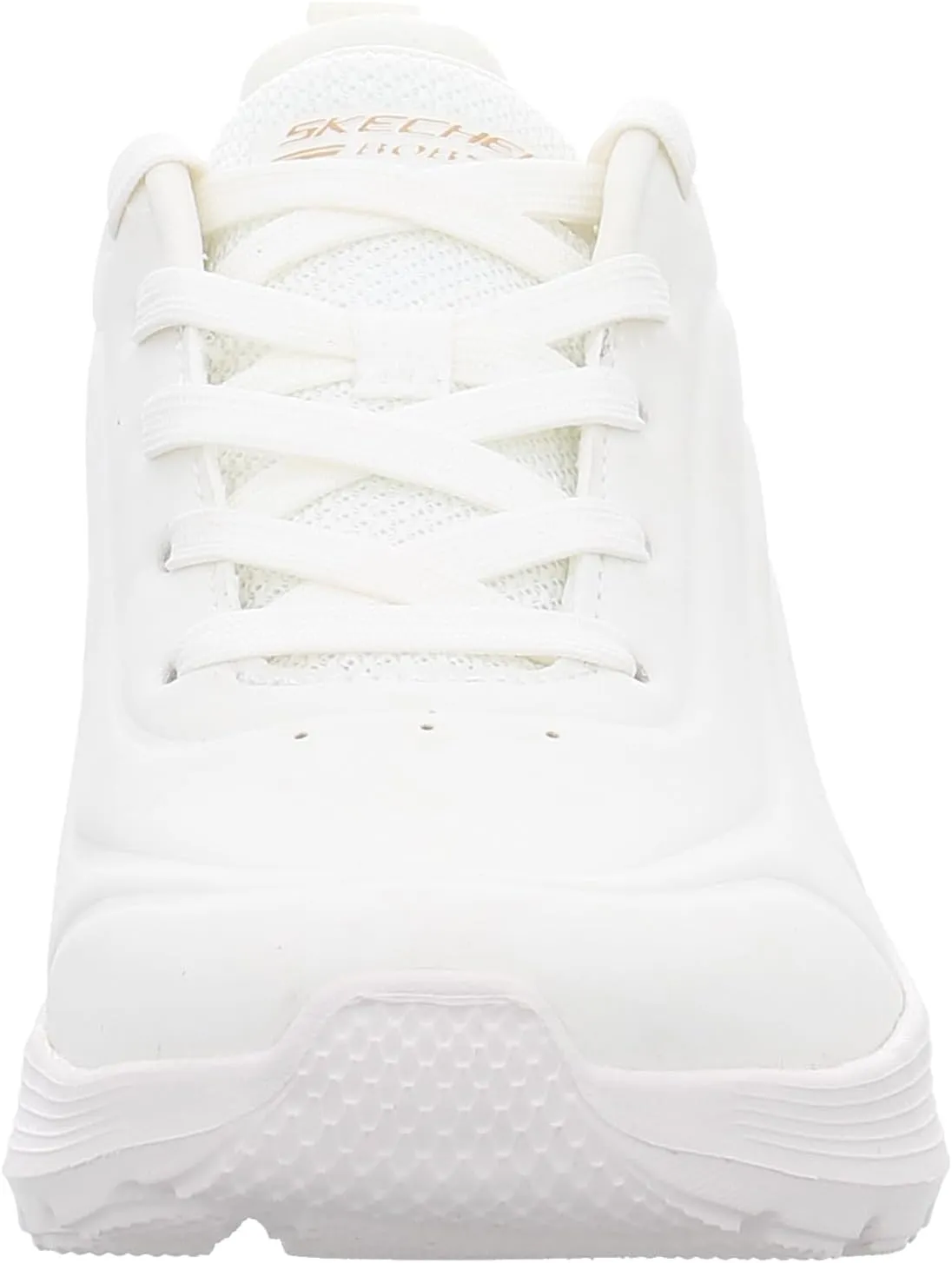 Skechers Women's Bobs Sport Squad Waves-Just Wading Sneaker
