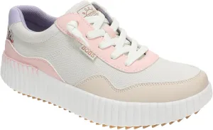 Skechers Women's Bobs Vista-Eccentric Stroll Sneaker