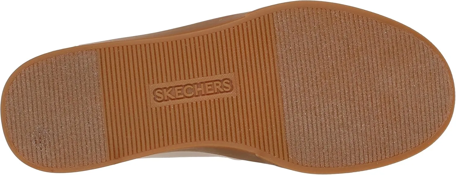 Skechers Women's Eden Lx-All Neutral Sneaker