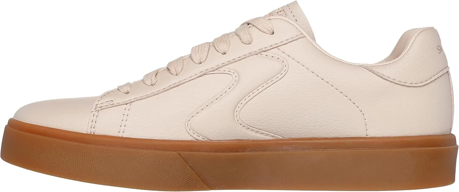 Skechers Women's Eden Lx-All Neutral Sneaker