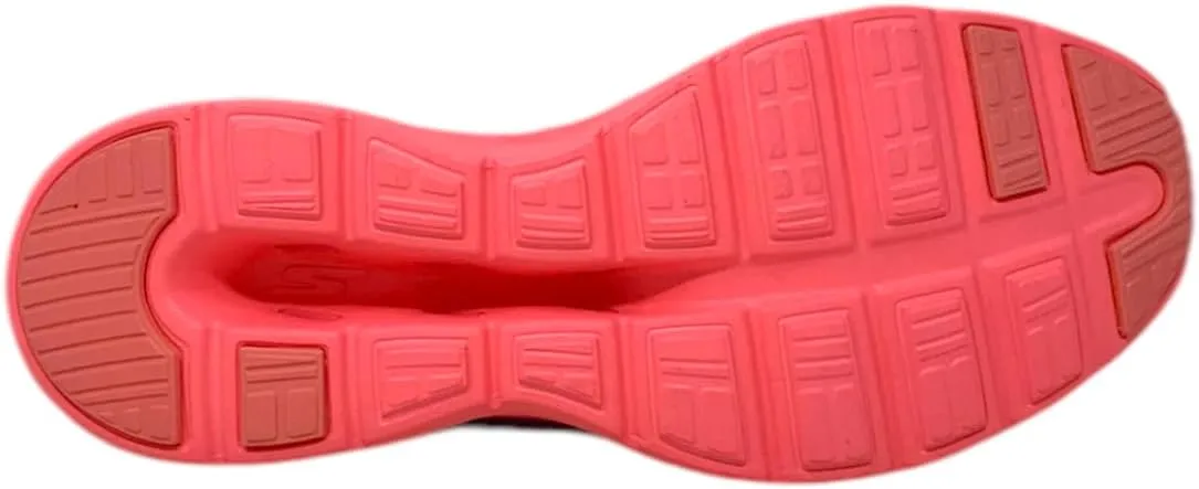 Skechers Women's Go Walk Glide Step 2.0 Elektra Hands Free Slip-ins Sneaker