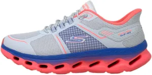 Skechers Women's Go Walk Glide Step 2.0 Elektra Hands Free Slip-ins Sneaker