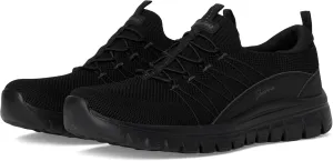 Skechers Women's Graceful-Picture Perfect Sneaker