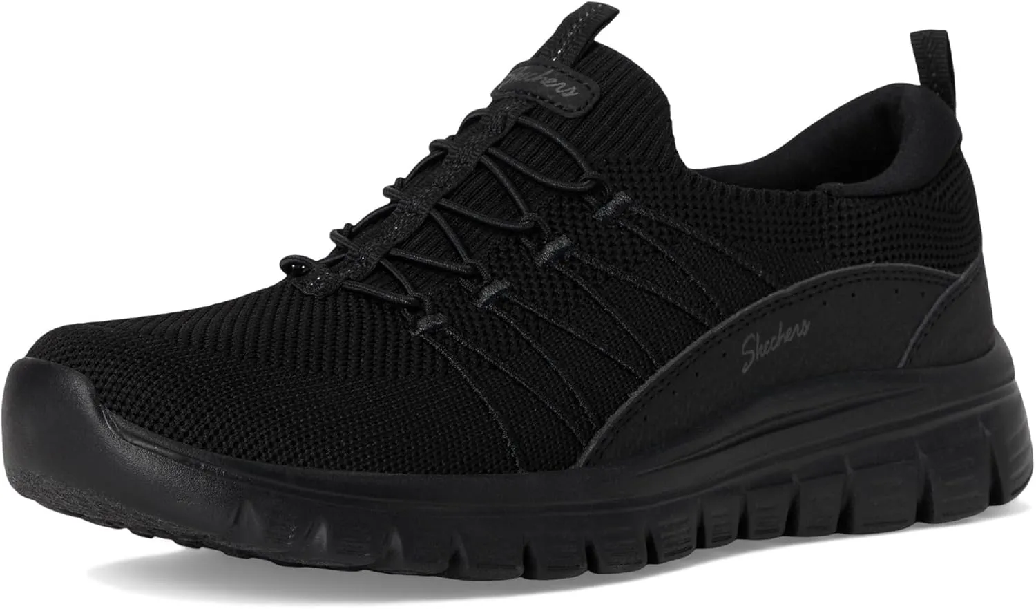 Skechers Women's Graceful-Picture Perfect Sneaker