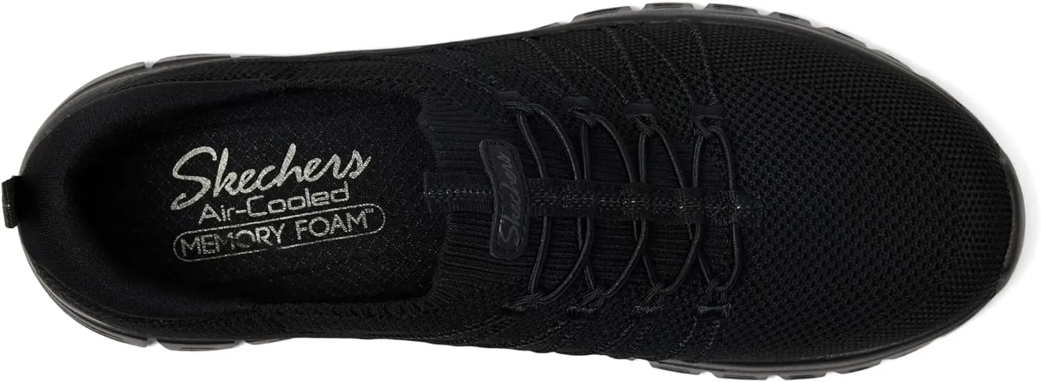 Skechers Women's Graceful-Picture Perfect Sneaker