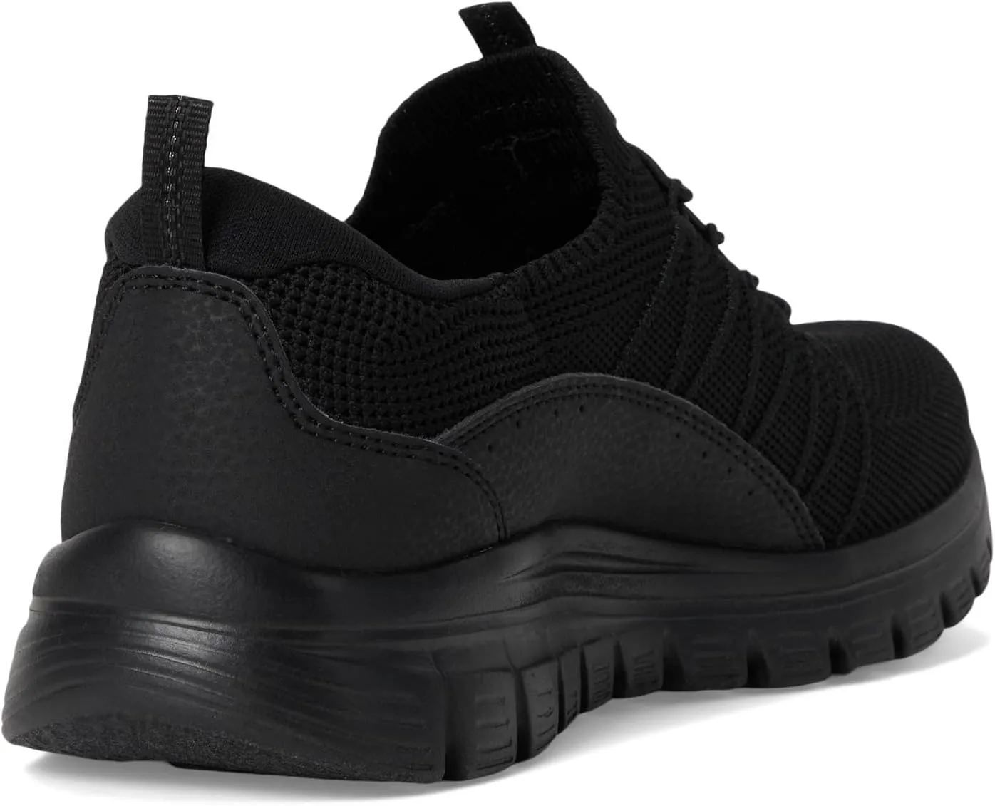Skechers Women's Graceful-Picture Perfect Sneaker