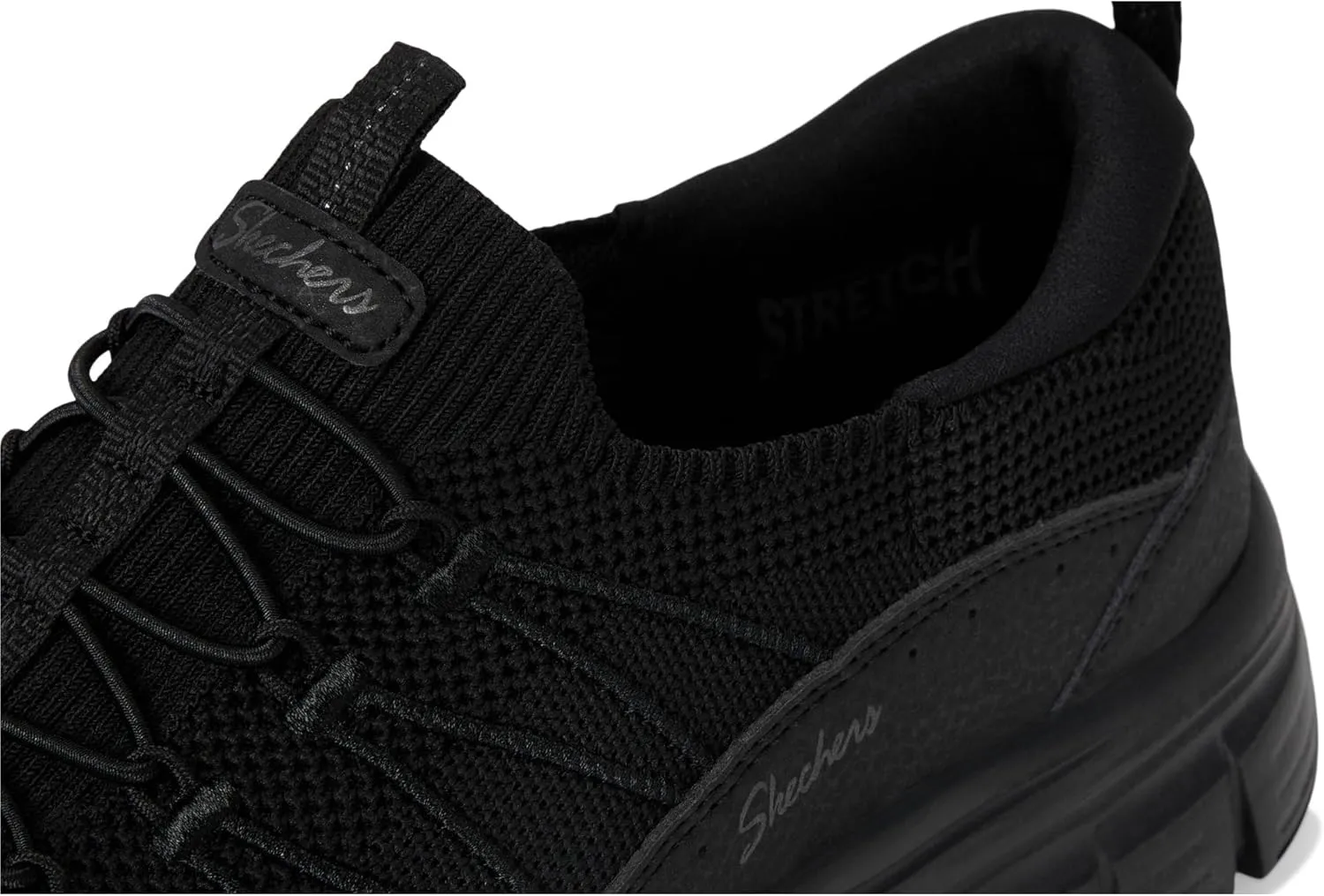 Skechers Women's Graceful-Picture Perfect Sneaker