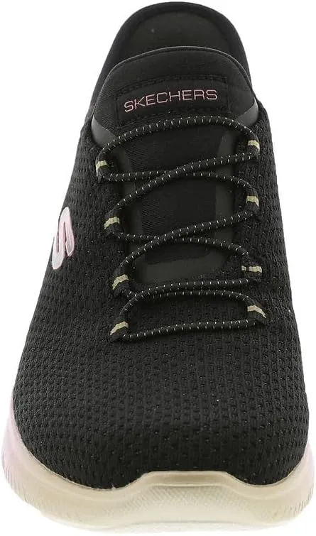 Skechers Women's Hands Free Slip-ins Summits Sneaker