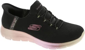 Skechers Women's Hands Free Slip-ins Summits Sneaker